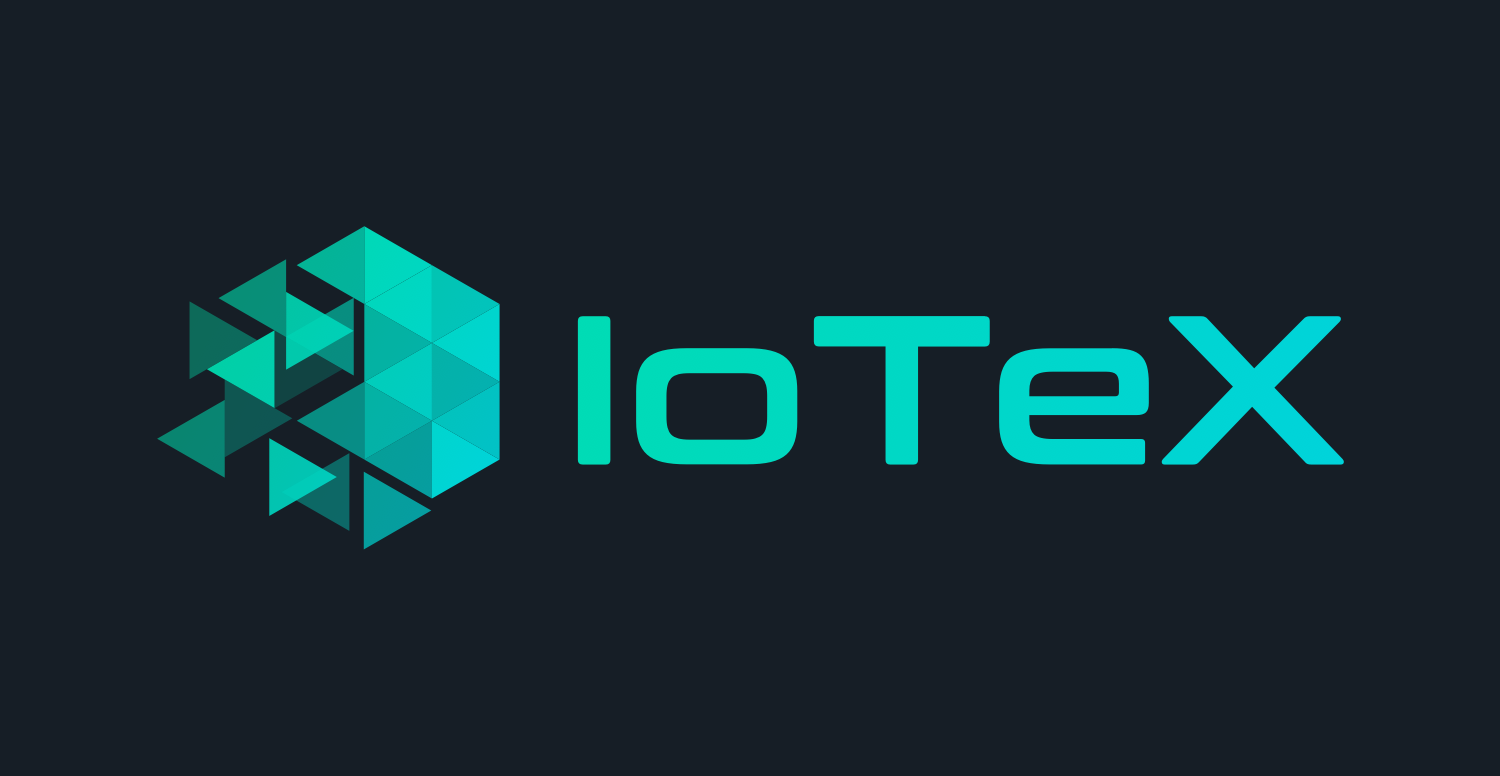 IoTeX Network Platform